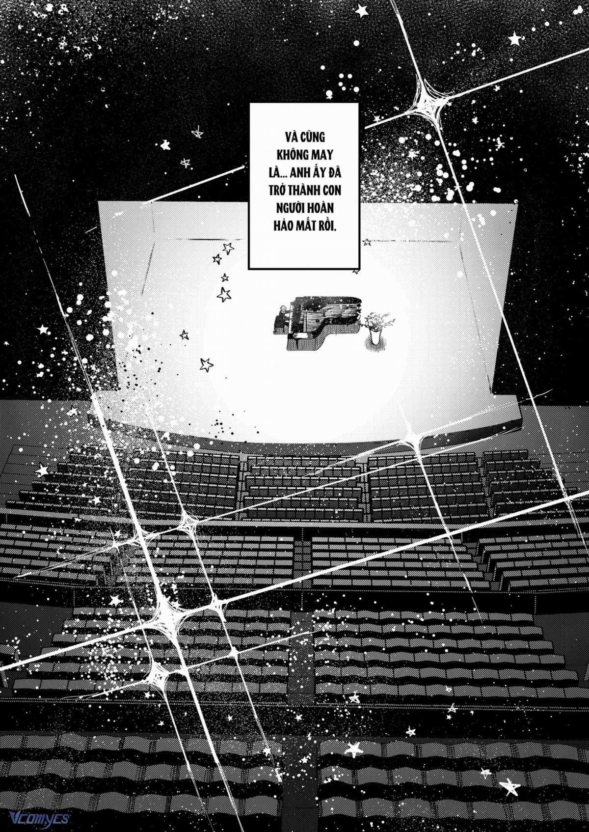 [18+] Tuyển Tập Truyện Ngắn Manga 117.1 trang 4