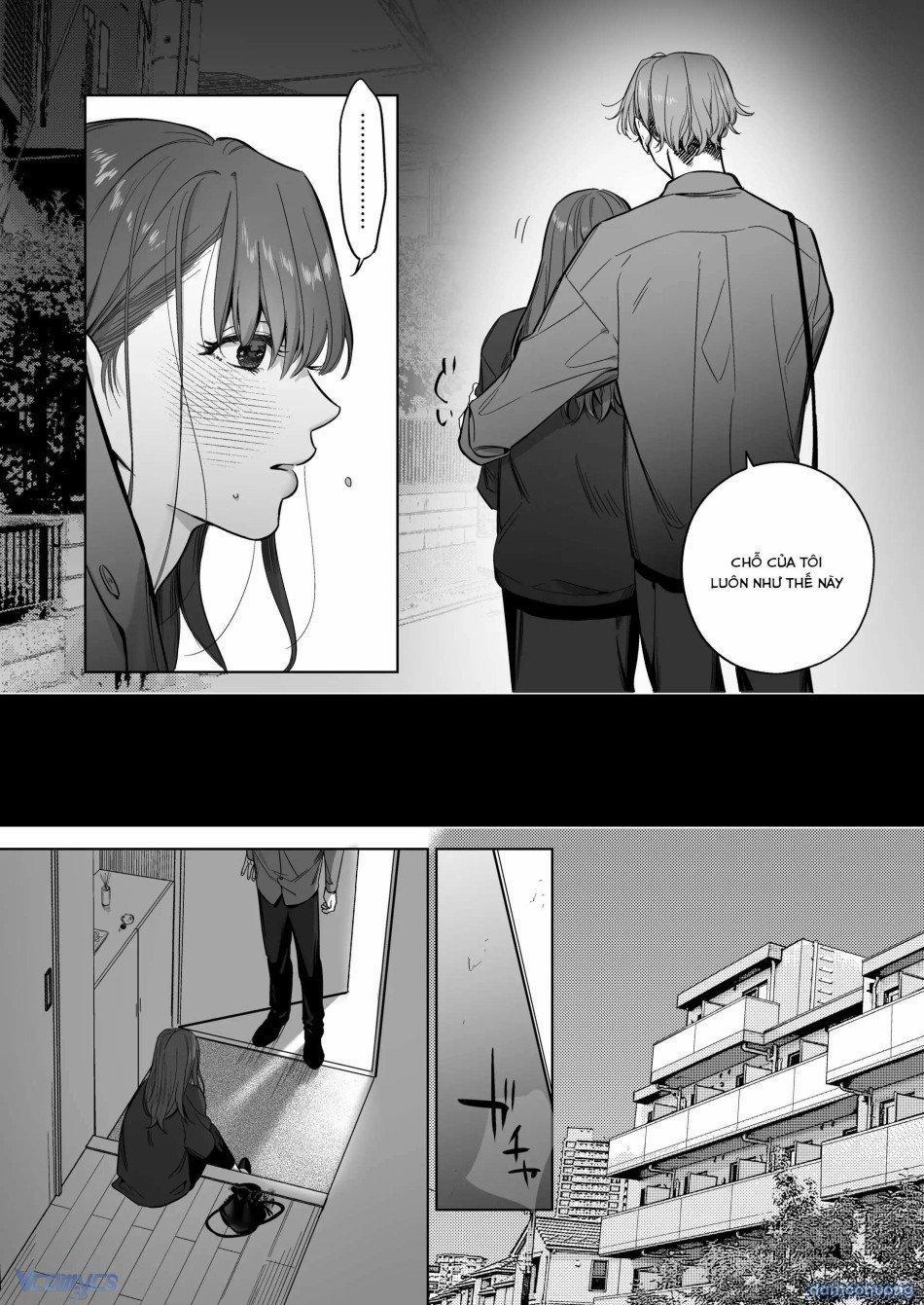[18+] Tuyển Tập Truyện Ngắn Manga 118.1 trang 7
