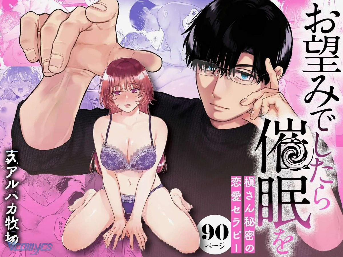 [18+] Tuyển Tập Truyện Ngắn Manga 119.2 trang 2
