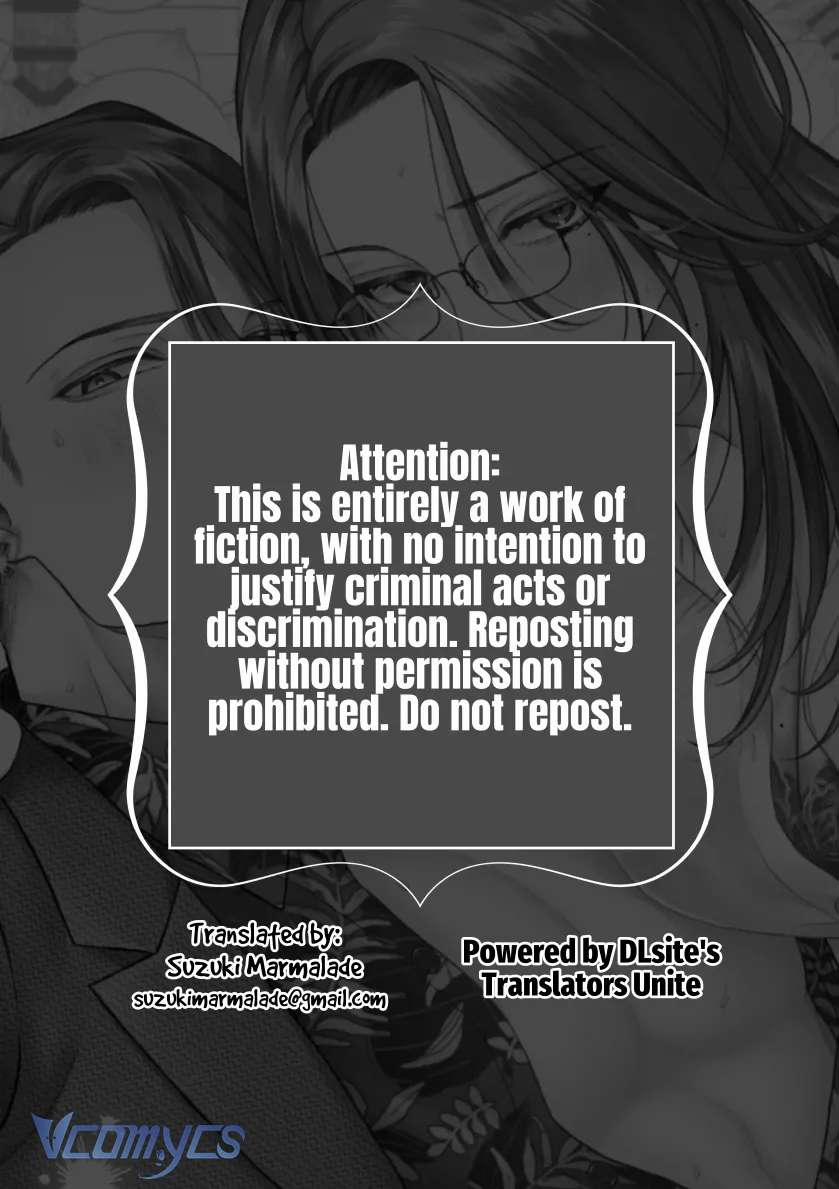 [18+] Tuyển Tập Truyện Ngắn Manga 120 trang 2