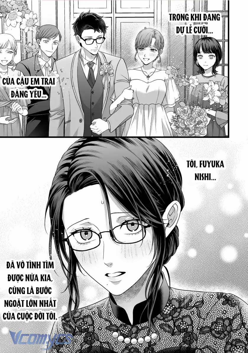 [18+] Tuyển Tập Truyện Ngắn Manga 120 trang 3