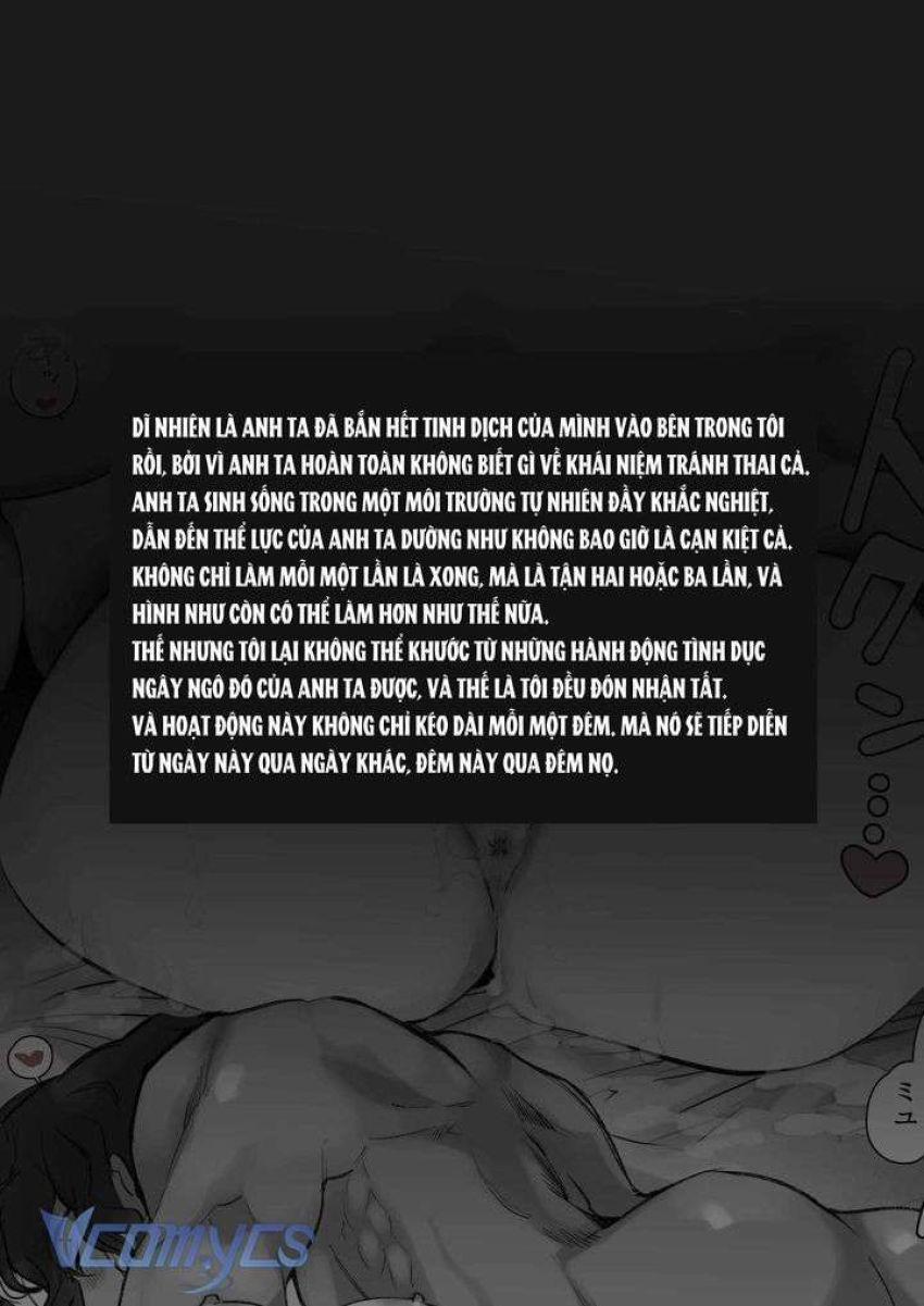 [18+] Tuyển Tập Truyện Ngắn Manga 3.1 trang 11