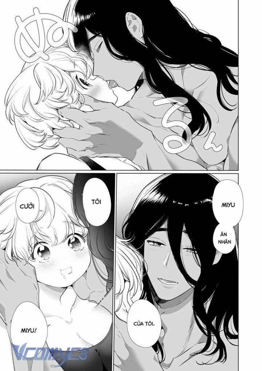 [18+] Tuyển Tập Truyện Ngắn Manga 3.1 trang 2