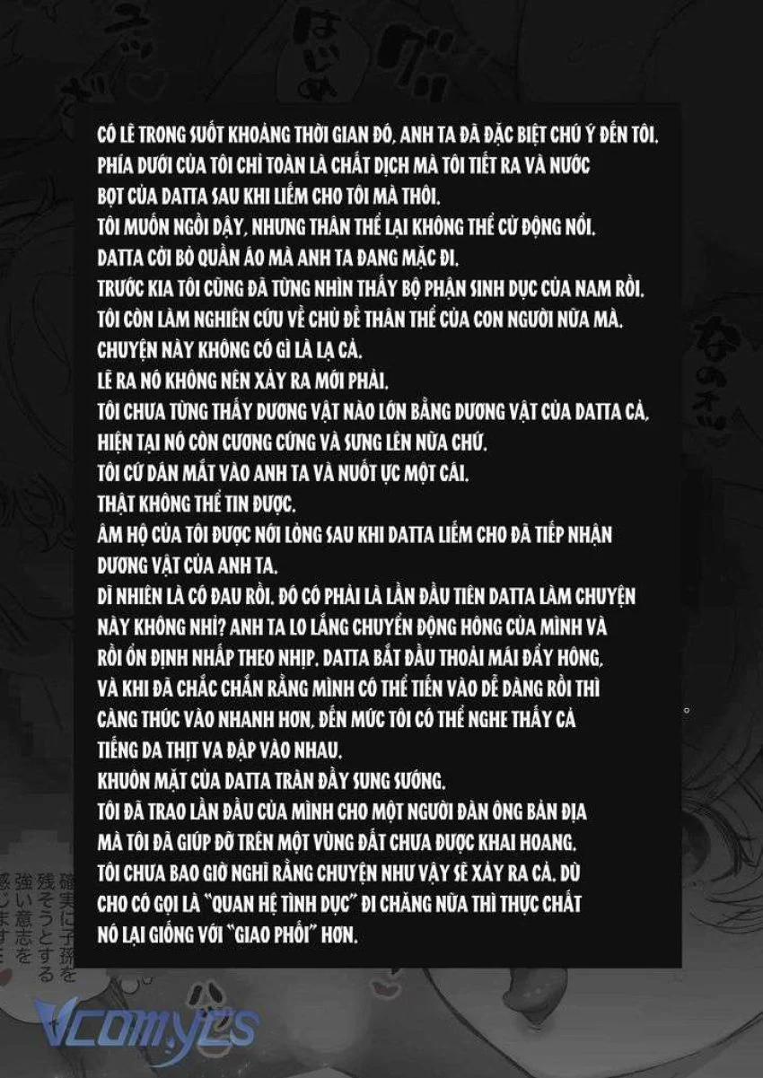 [18+] Tuyển Tập Truyện Ngắn Manga 3.1 trang 9