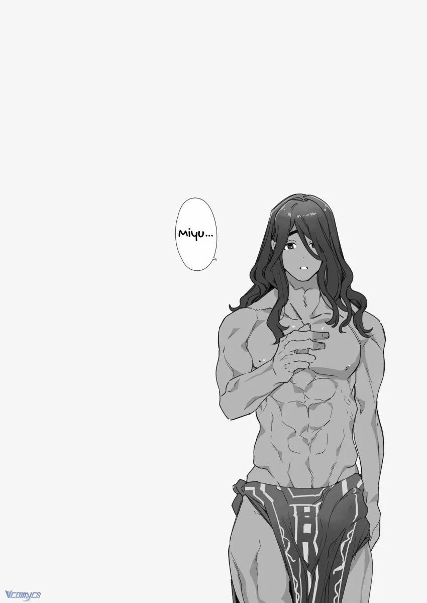 [18+] Tuyển Tập Truyện Ngắn Manga 3.2 trang 1