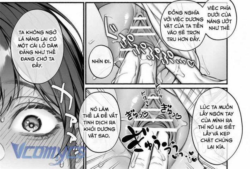 [18+] Tuyển Tập Truyện Ngắn Manga 4.2 trang 2