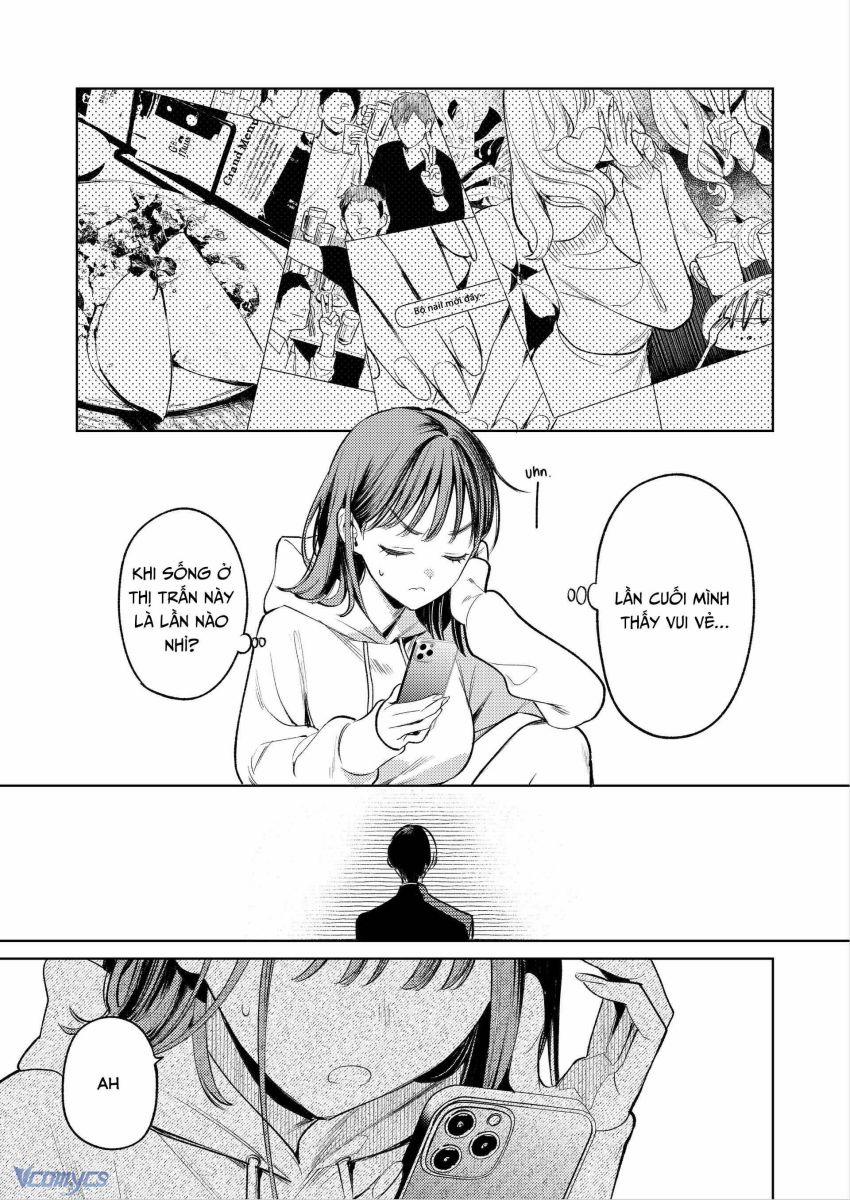 [18+] Tuyển Tập Truyện Ngắn Manga 5 trang 5