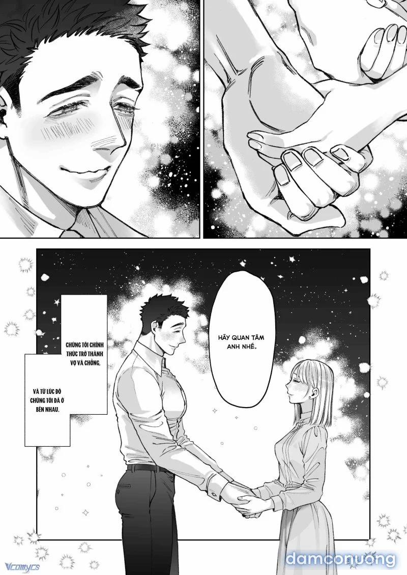 [18+] Tuyển Tập Truyện Ngắn Manga 6 trang 11