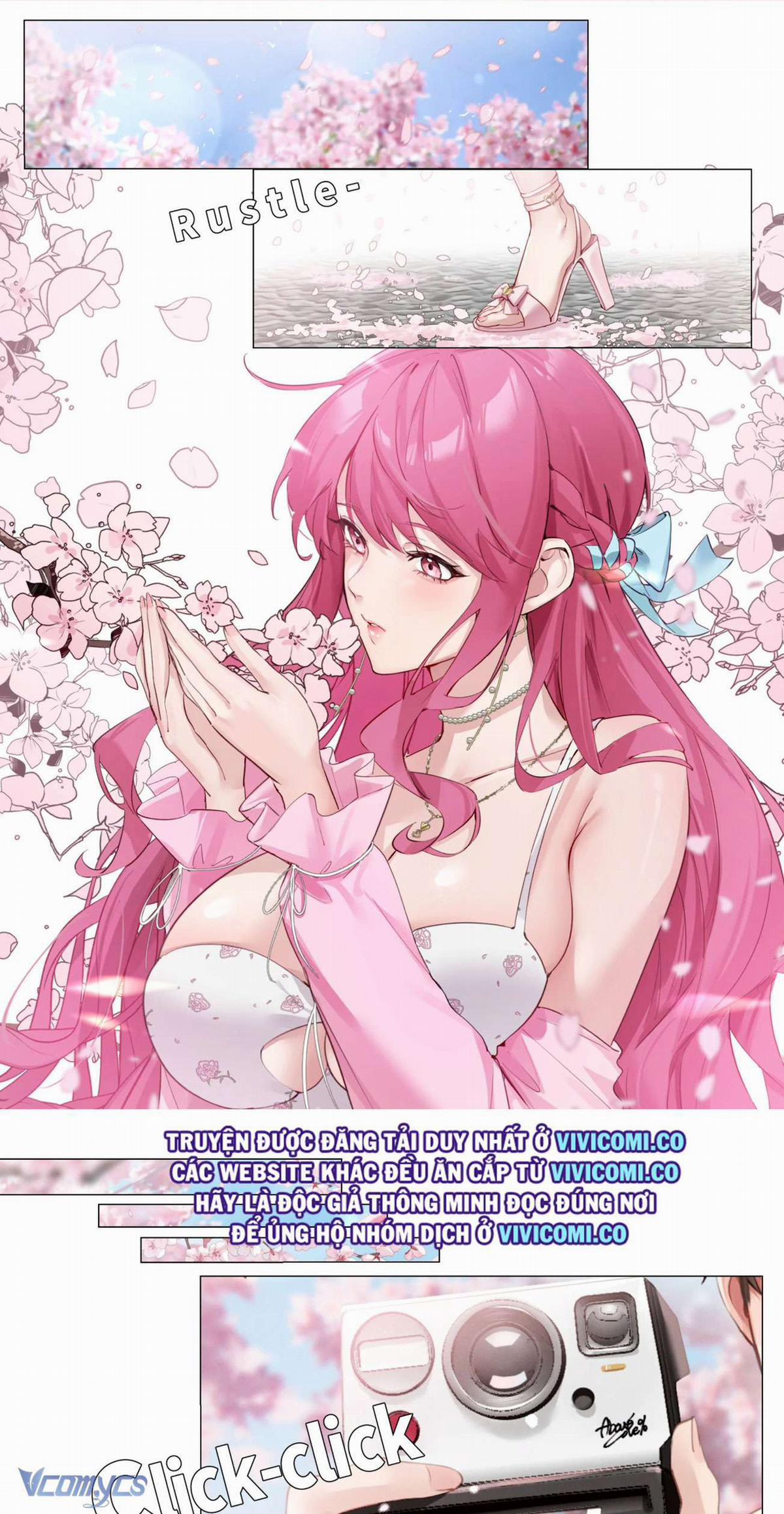 [18+] Tuyển Tập Truyện Ngắn Manga 8 trang 4