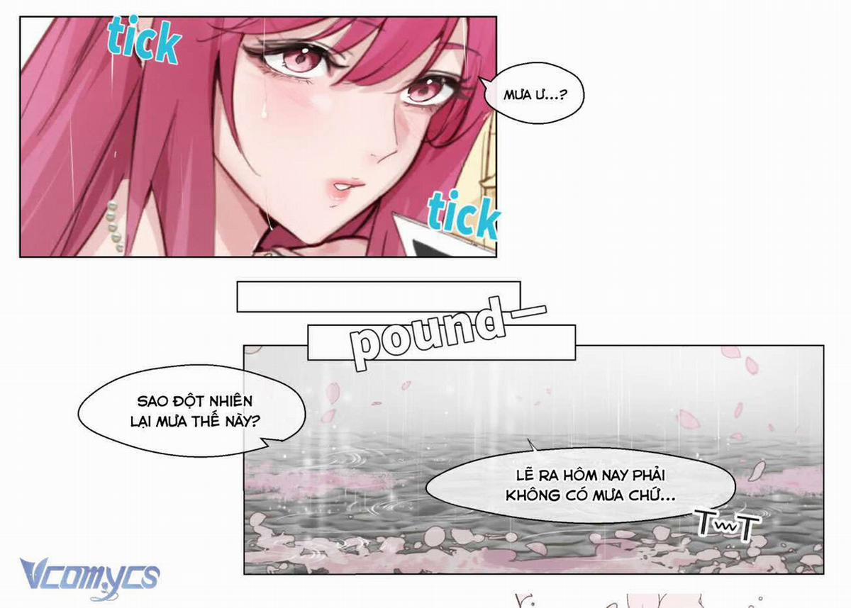 [18+] Tuyển Tập Truyện Ngắn Manga 8 trang 6