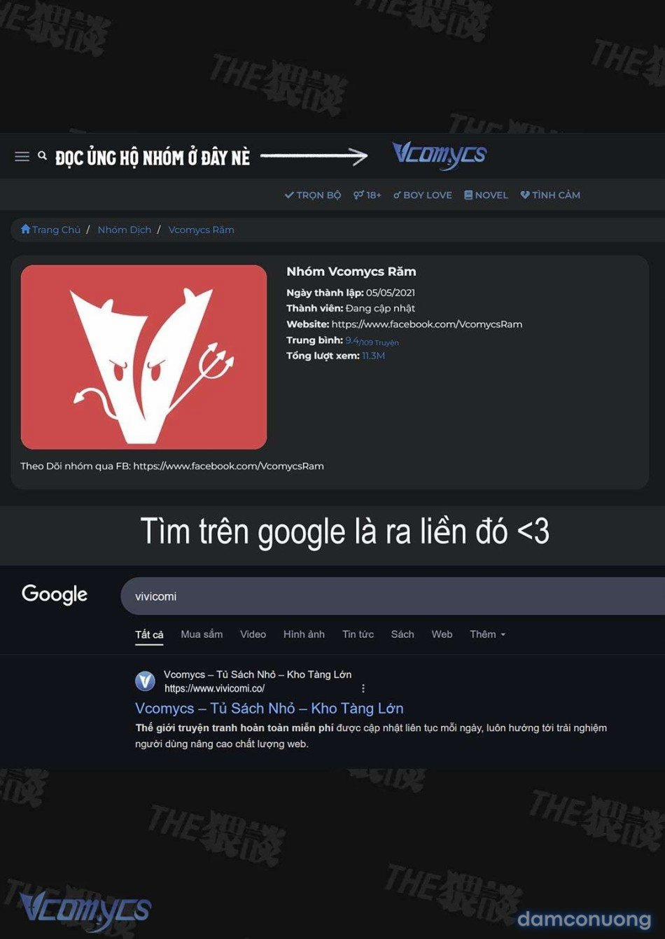 [18+] Tuyển Tập Truyện Ngắn Manga 83.1 trang 2