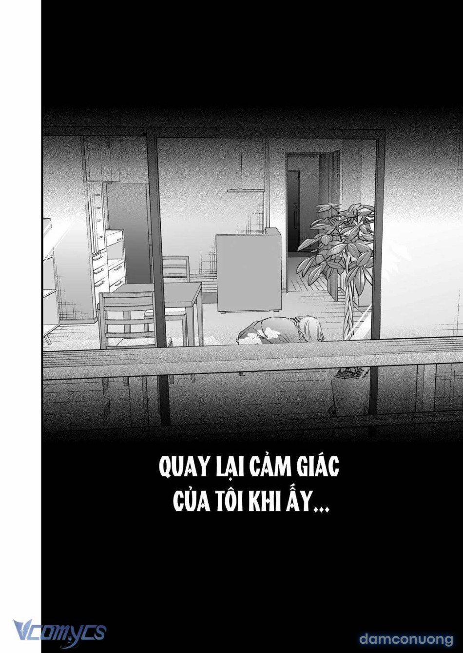 [18+] Tuyển Tập Truyện Ngắn Manga 93.2 trang 6