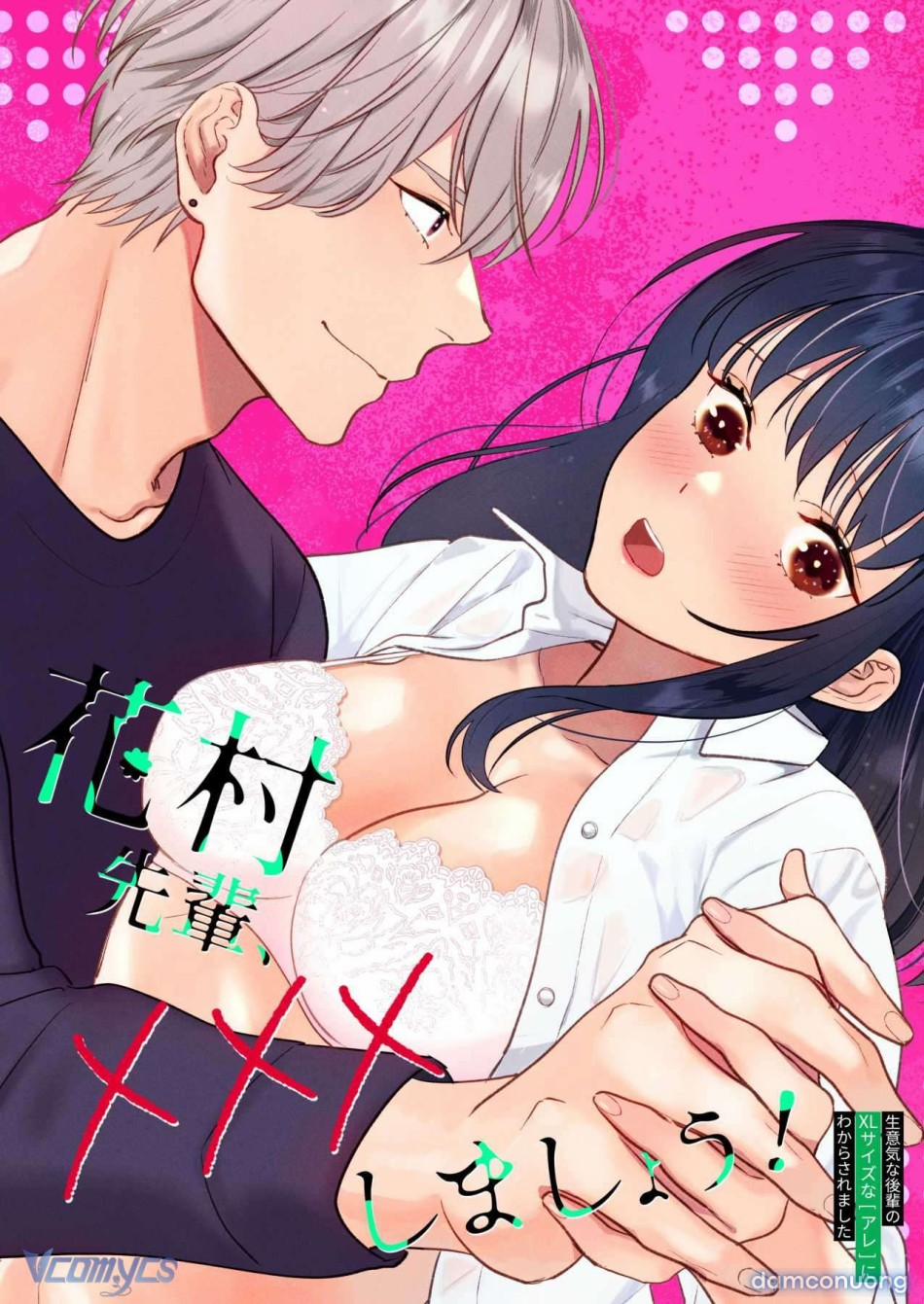 [18+] Tuyển Tập Truyện Ngắn Manga 94.1 trang 2