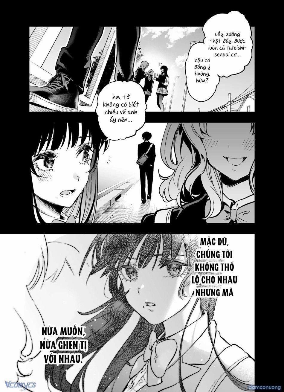 『18+』Tuyển Tập Truyện Ngắn Sếch Tàn Bạo 12.2 trang 9