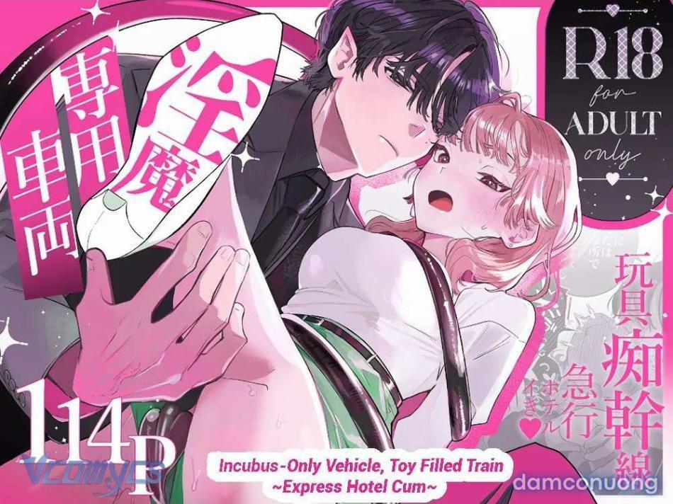 『18+』Tuyển Tập Truyện Ngắn Sếch Tàn Bạo 57.1 trang 0