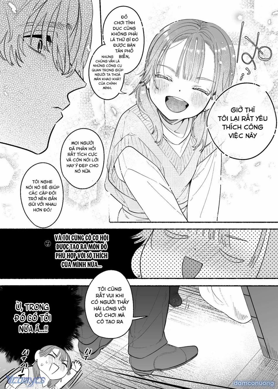 『18+』Tuyển Tập Truyện Ngắn Sếch Tàn Bạo 57.1 trang 5