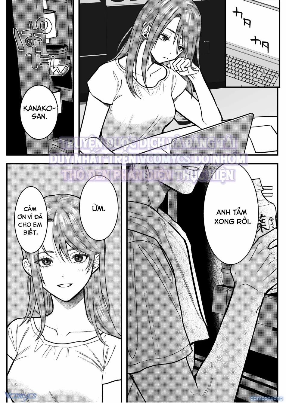 『18+』Tuyển Tập Truyện Ngắn Sếch Tàn Bạo 64 trang 5