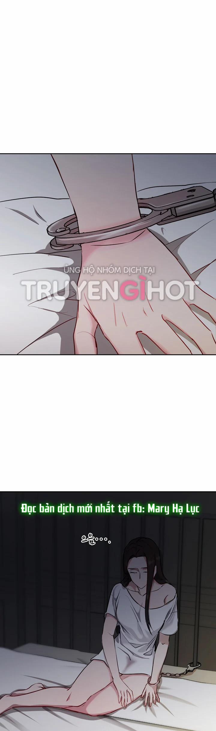 [18+] Tuyệt Đối Chiếm Hữu 1.1 trang 0