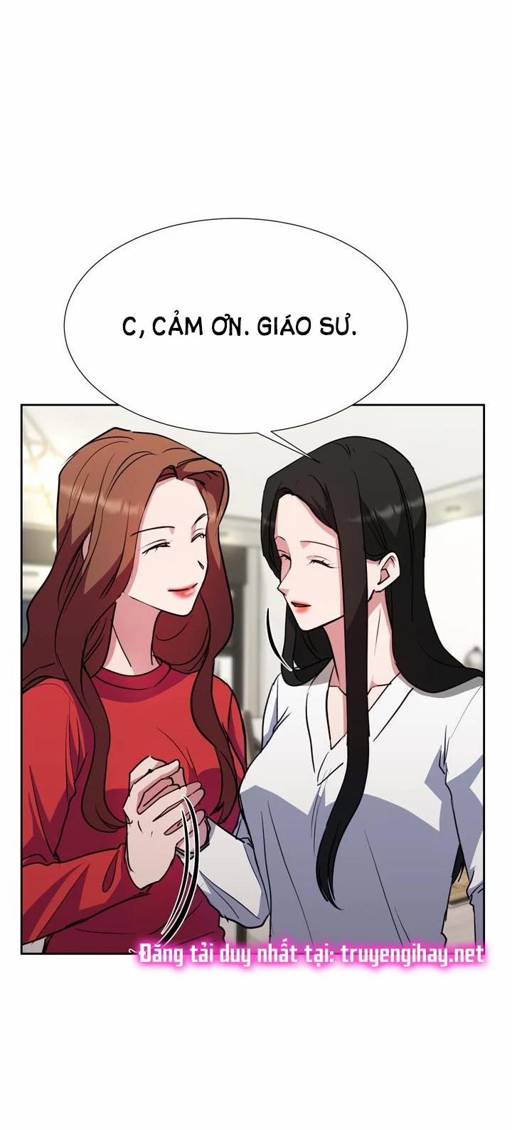 [18+] Tuyệt Đối Chiếm Hữu 18 trang 1