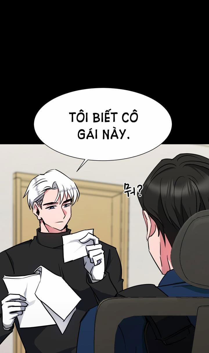 [18+] Tuyệt Đối Chiếm Hữu 3.2 trang 0
