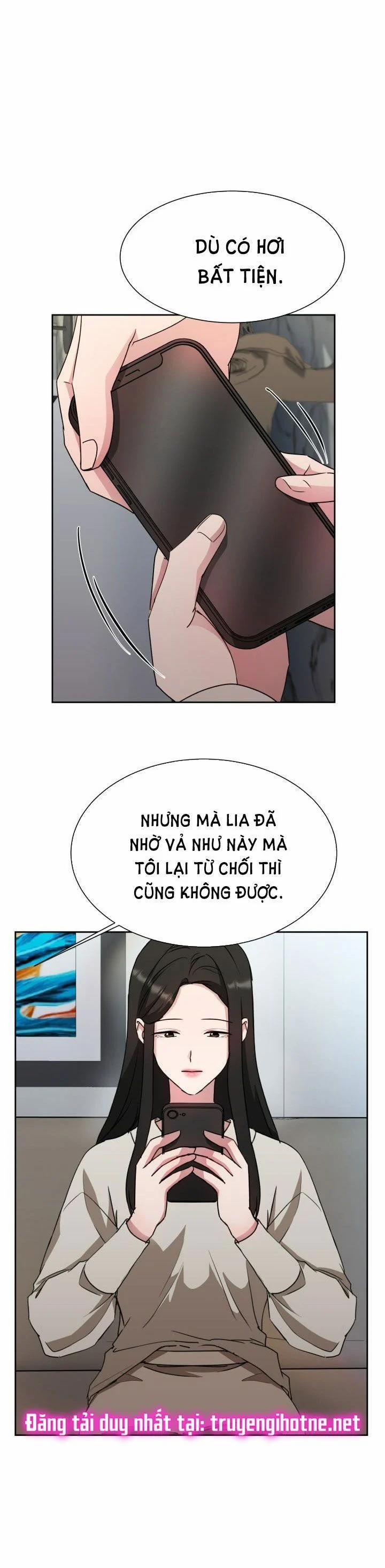 [18+] Tuyệt Đối Chiếm Hữu 33.1 trang 1