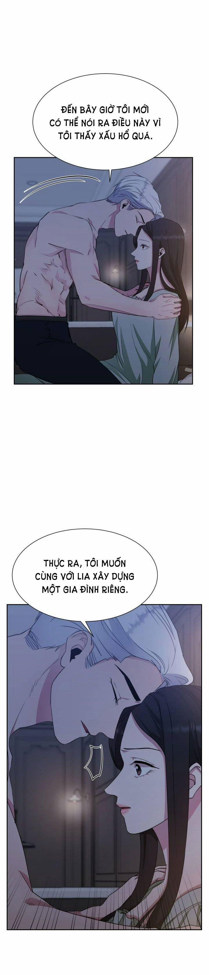 [18+] Tuyệt Đối Chiếm Hữu 40.2 trang 0