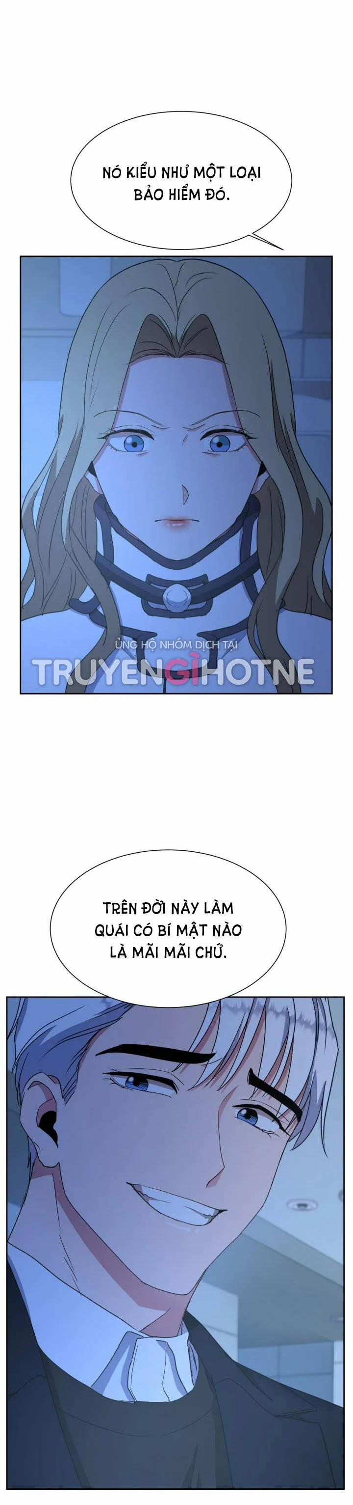 [18+] Tuyệt Đối Chiếm Hữu 41.2 trang 1