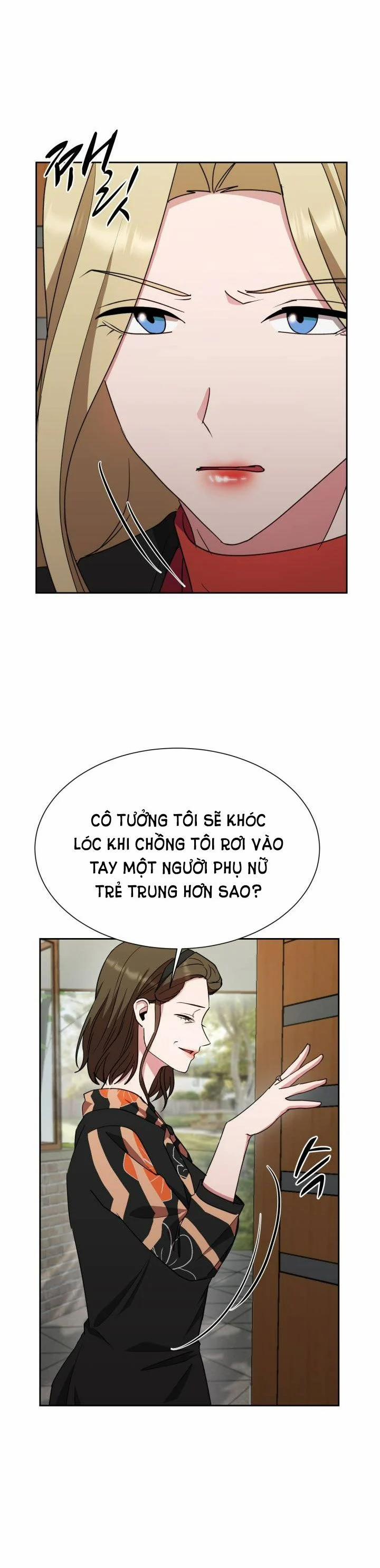 [18+] Tuyệt Đối Chiếm Hữu 42.2 trang 0