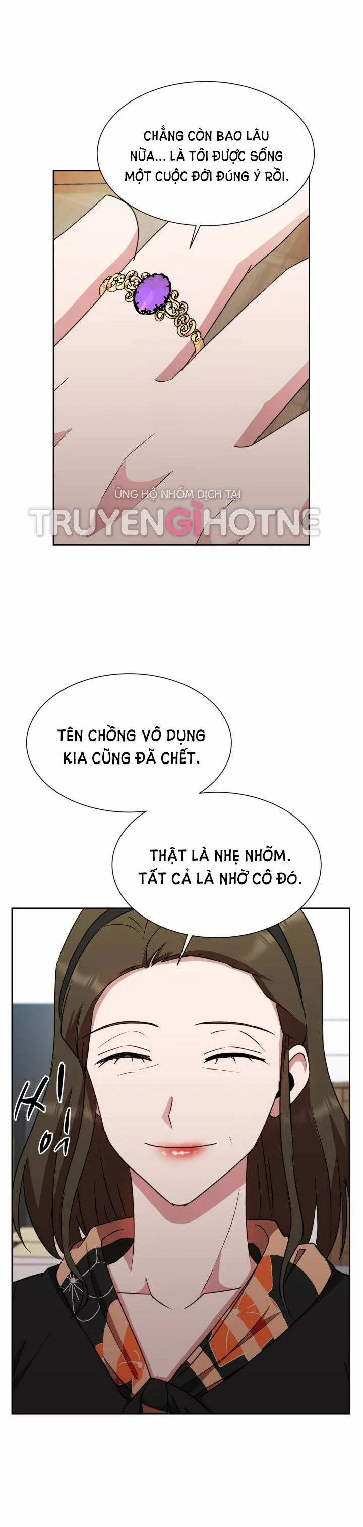 [18+] Tuyệt Đối Chiếm Hữu 42.2 trang 1