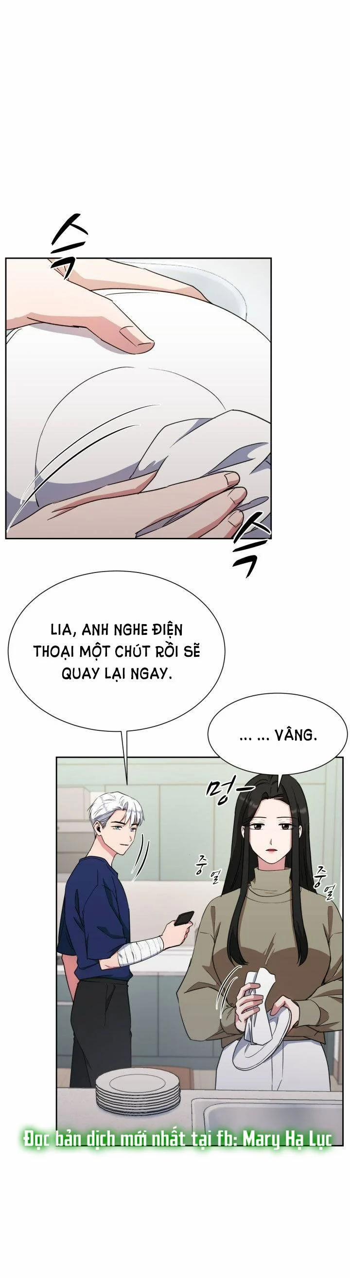 [18+] Tuyệt Đối Chiếm Hữu 47.1 trang 0