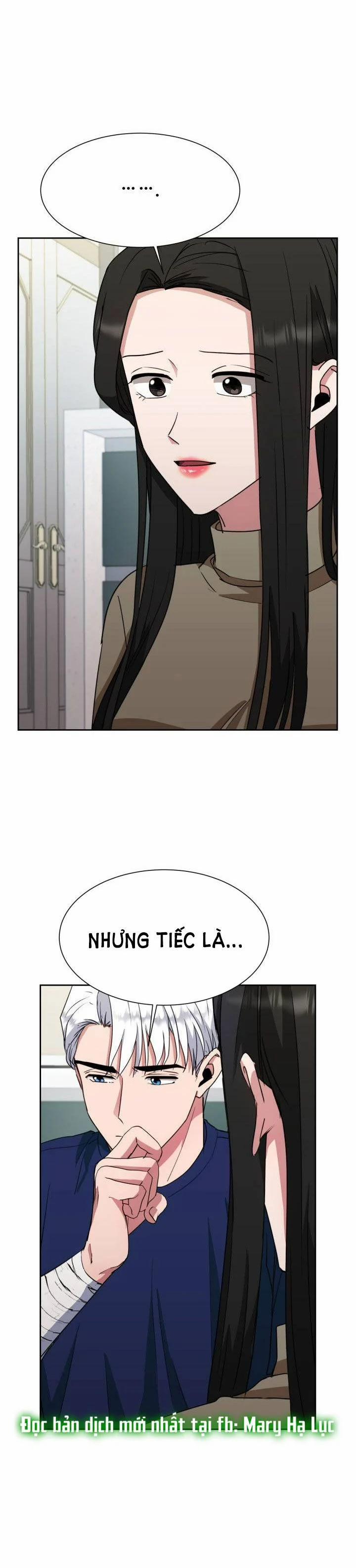 [18+] Tuyệt Đối Chiếm Hữu 47.2 trang 1