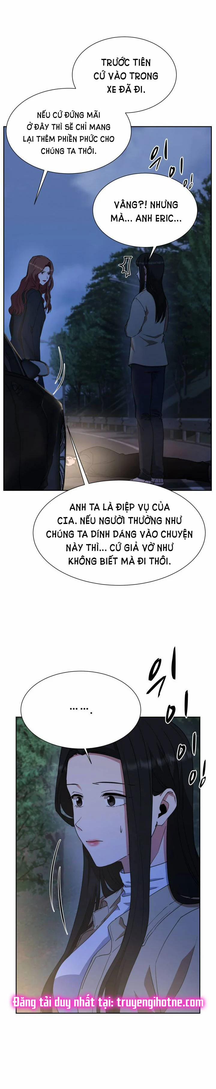 [18+] Tuyệt Đối Chiếm Hữu 49.1 trang 1