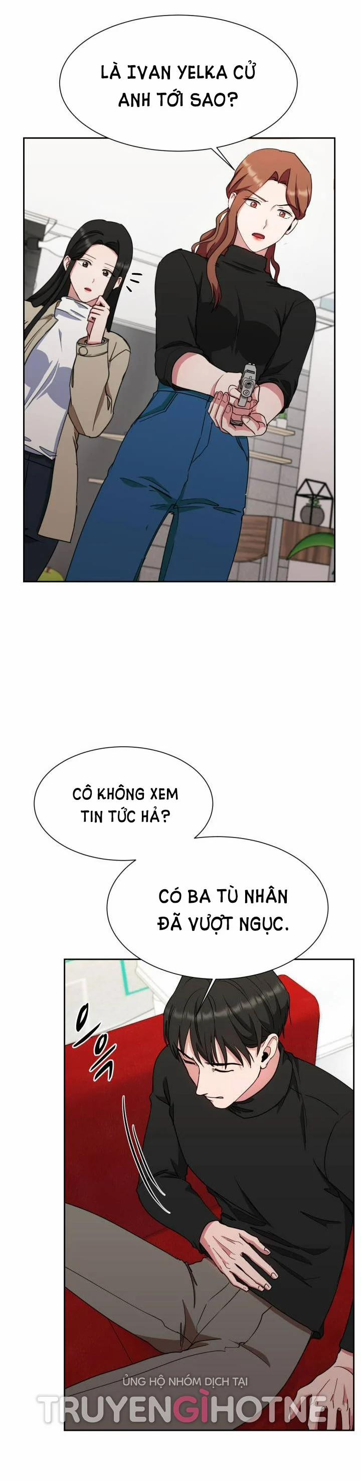 [18+] Tuyệt Đối Chiếm Hữu 49.2 trang 0