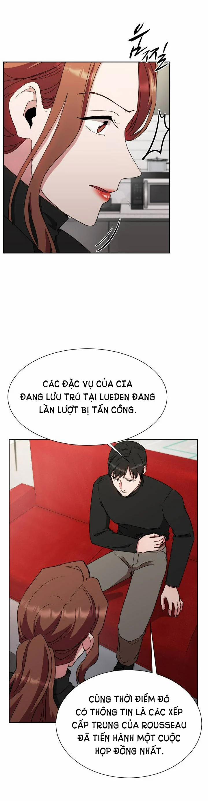 [18+] Tuyệt Đối Chiếm Hữu 49.2 trang 1