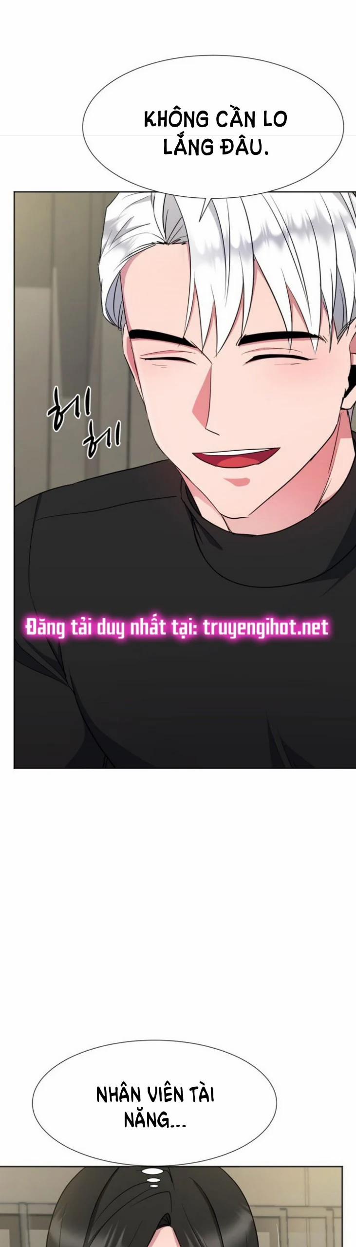 [18+] Tuyệt Đối Chiếm Hữu 5.2 trang 0
