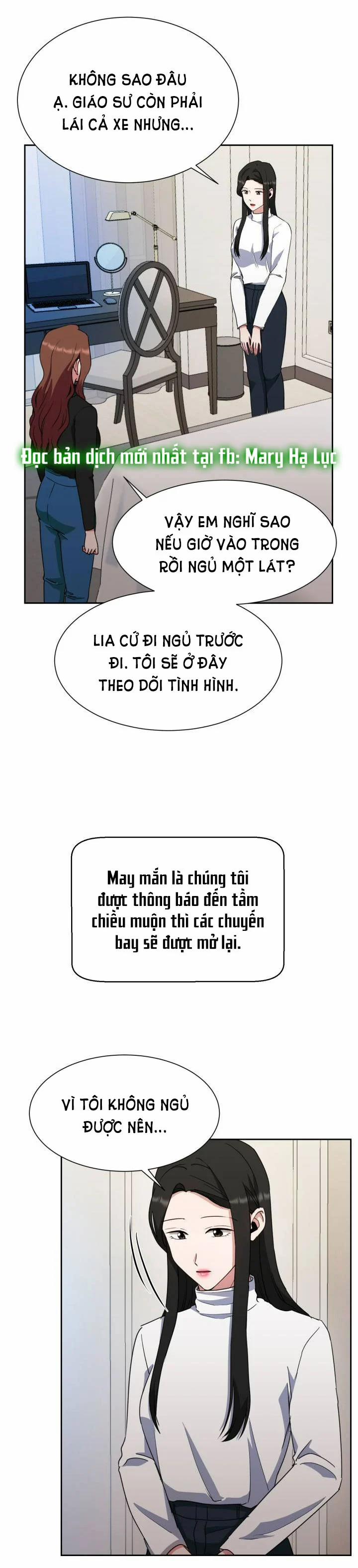 [18+] Tuyệt Đối Chiếm Hữu 50.1 trang 1