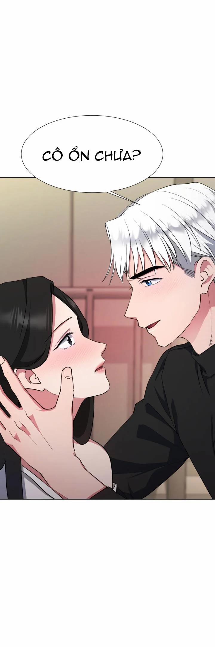 [18+] Tuyệt Đối Chiếm Hữu 6.1 trang 1