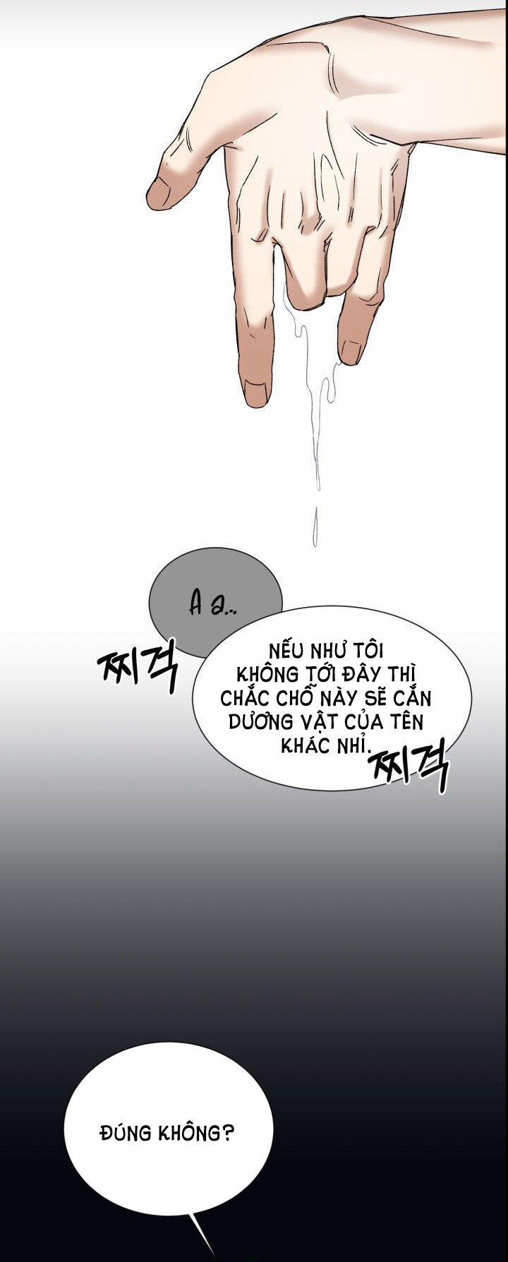 [18+] Ưu Thế Tuyệt Đối 1.1 trang 16