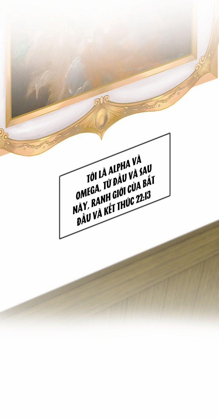 [18+] Ưu Thế Tuyệt Đối 1.1 trang 23