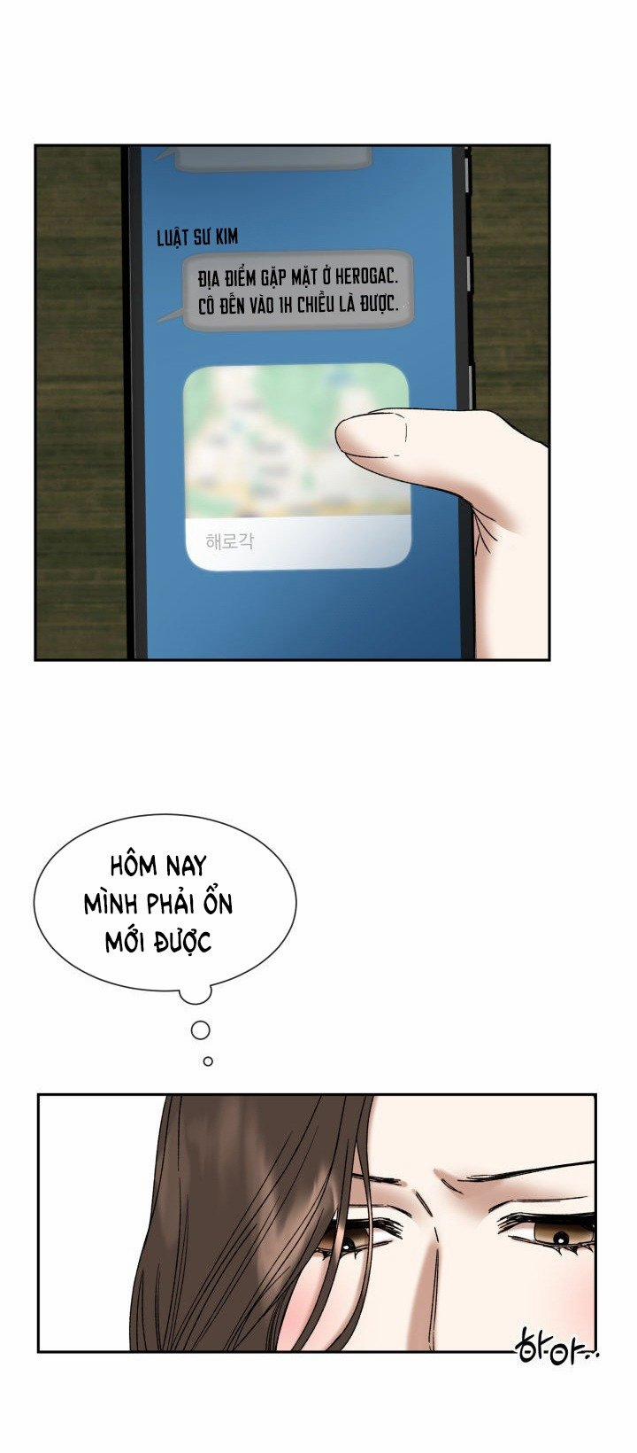 [18+] Ưu Thế Tuyệt Đối 1.1 trang 28