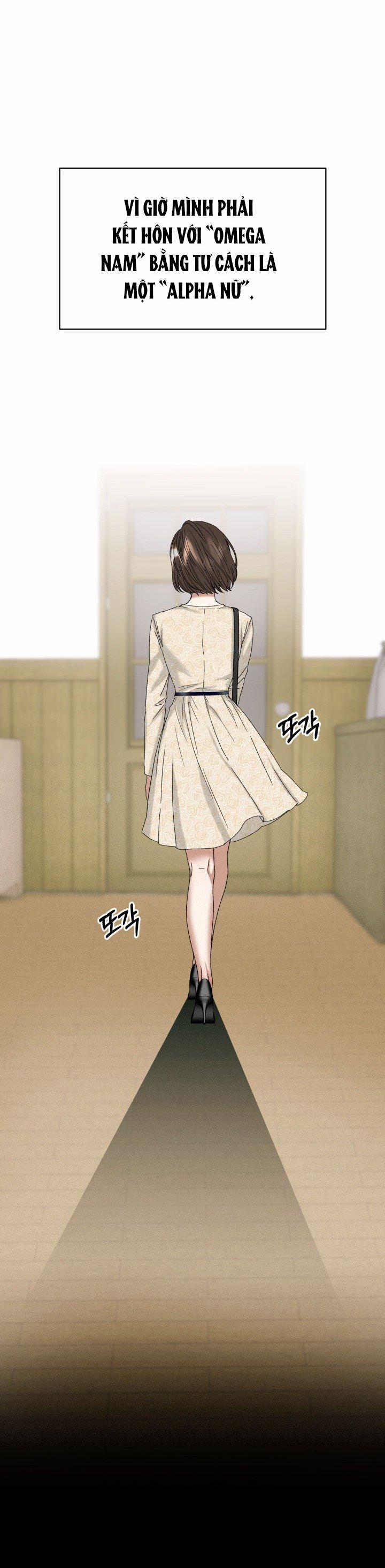 [18+] Ưu Thế Tuyệt Đối 1.1 trang 32