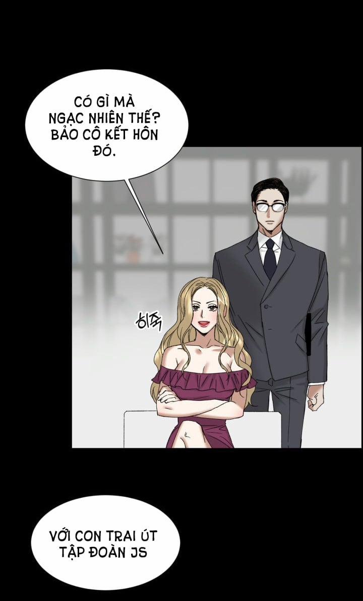 [18+] Ưu Thế Tuyệt Đối 1.1 trang 34