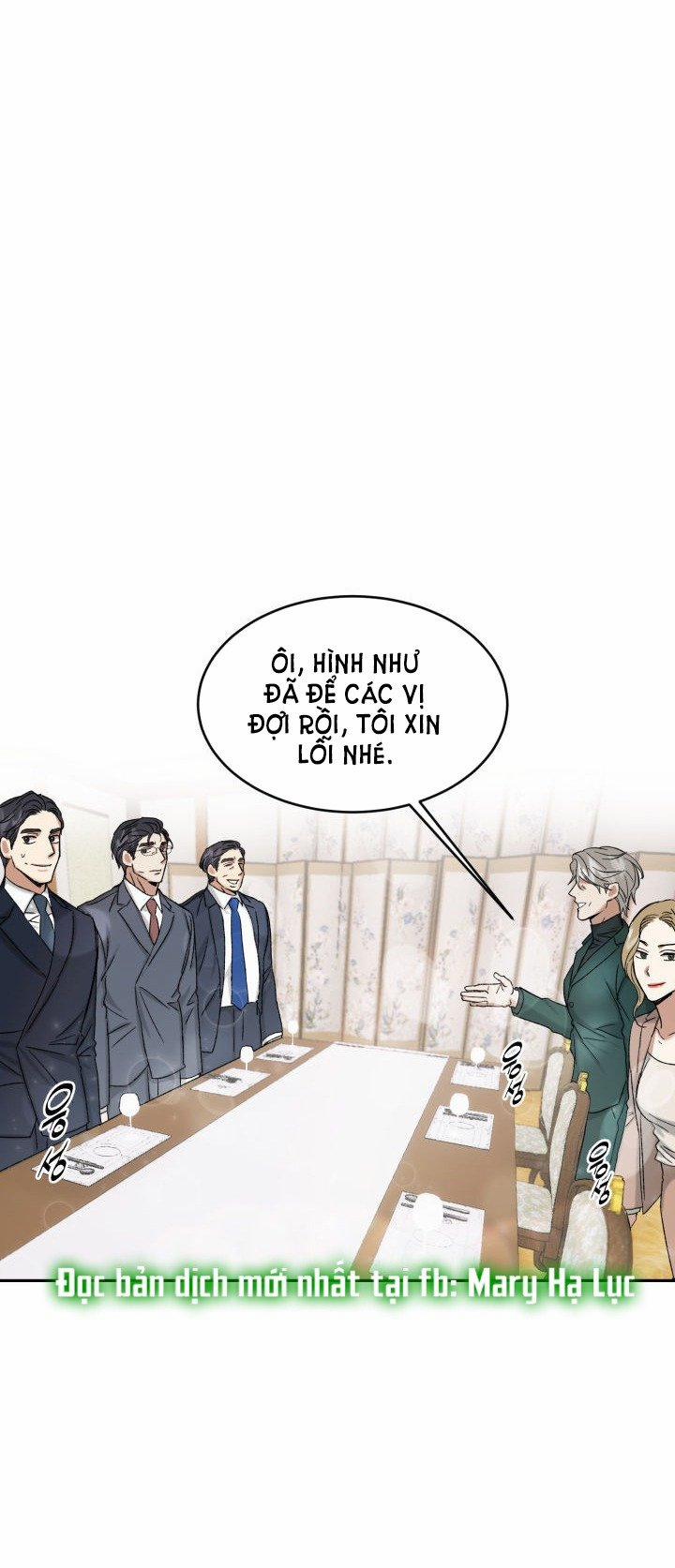 [18+] Ưu Thế Tuyệt Đối 1.2 trang 21