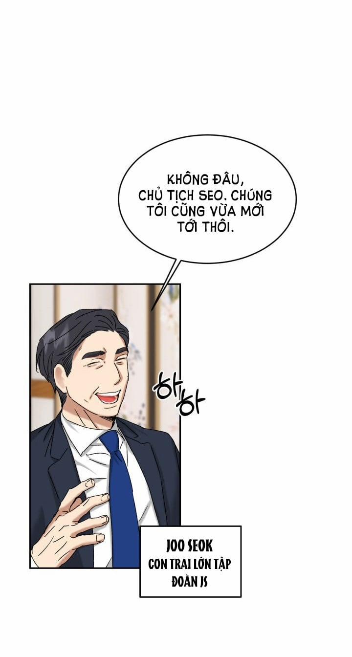 [18+] Ưu Thế Tuyệt Đối 1.2 trang 22