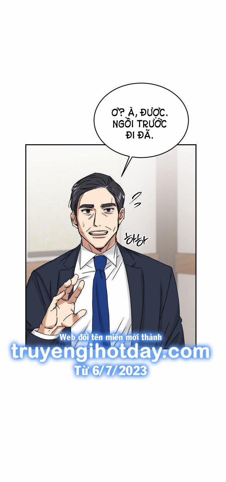 [18+] Ưu Thế Tuyệt Đối 1.2 trang 30