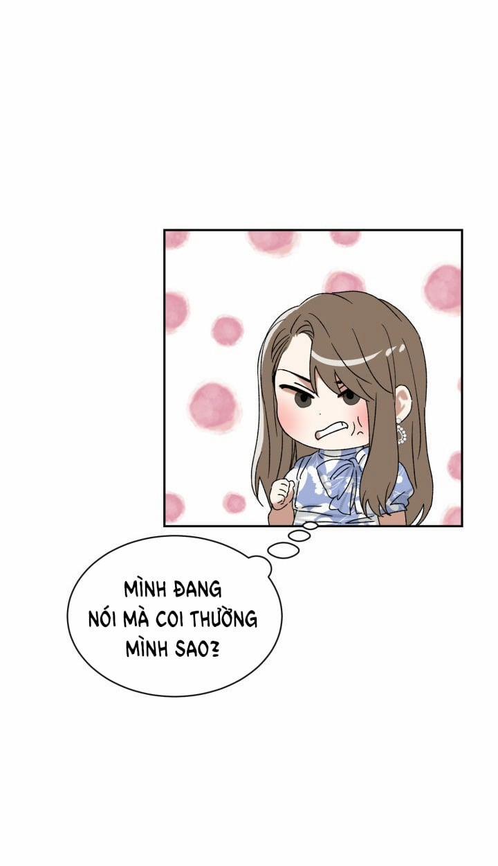 [18+] Ưu Thế Tuyệt Đối 1.2 trang 31