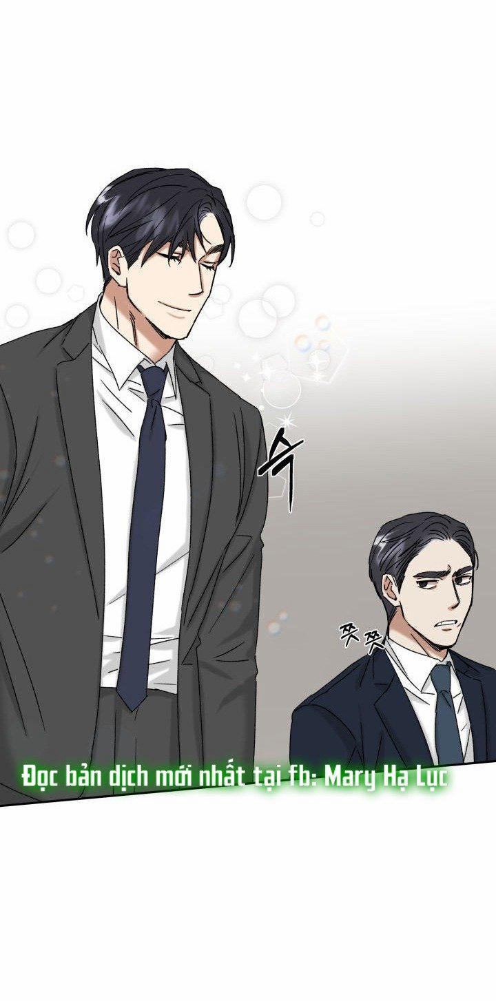 [18+] Ưu Thế Tuyệt Đối 1.2 trang 32