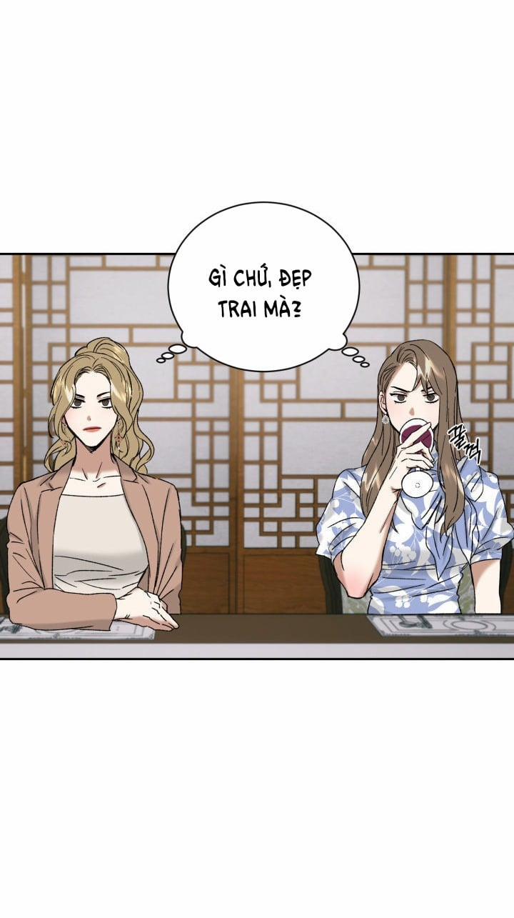 [18+] Ưu Thế Tuyệt Đối 1.2 trang 33