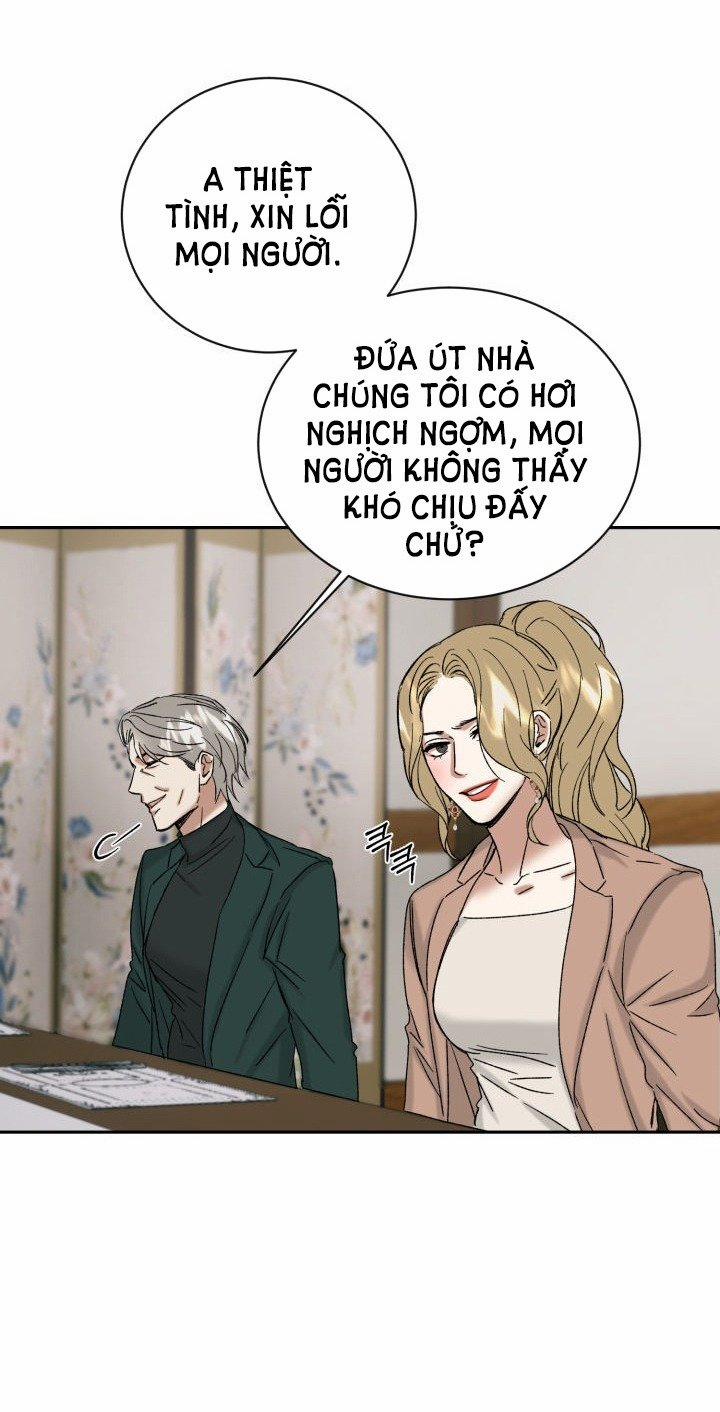 [18+] Ưu Thế Tuyệt Đối 1.2 trang 35