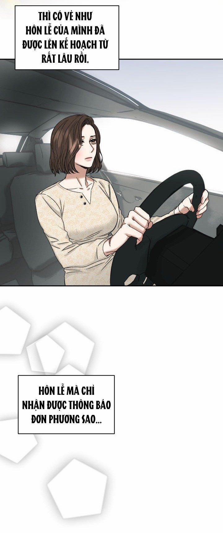 [18+] Ưu Thế Tuyệt Đối 1.2 trang 6